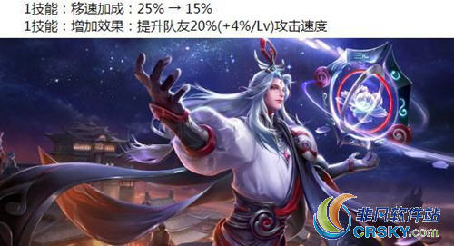 王者荣耀明世隐