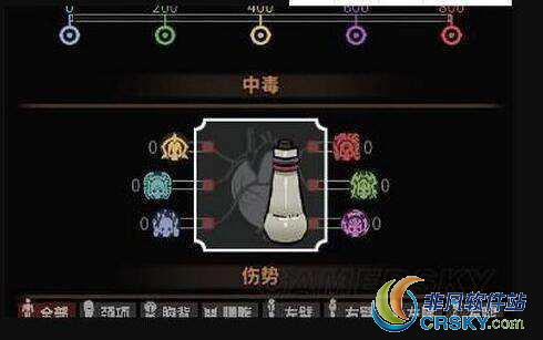 太吾绘卷功法功法熟练度提升