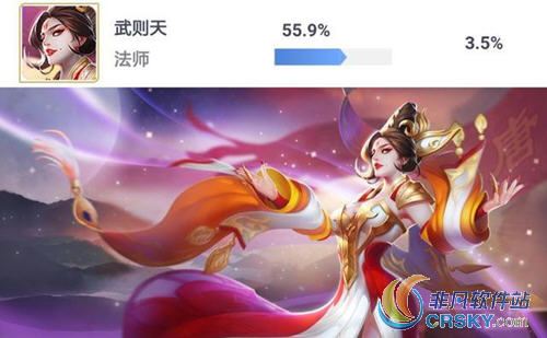 王者荣耀新版本强力法师