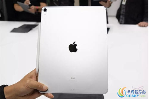 ipad pro