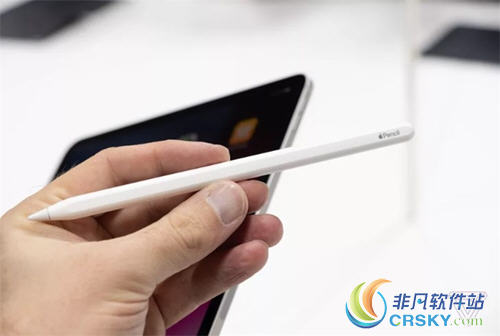 ipad pro全面屏