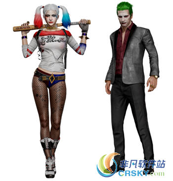 绝地求生大逃杀自杀小队