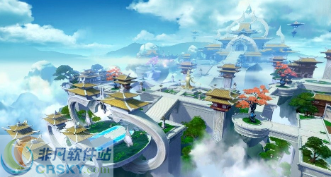 仙剑奇侠传4手游仙力快速提升玩法技巧