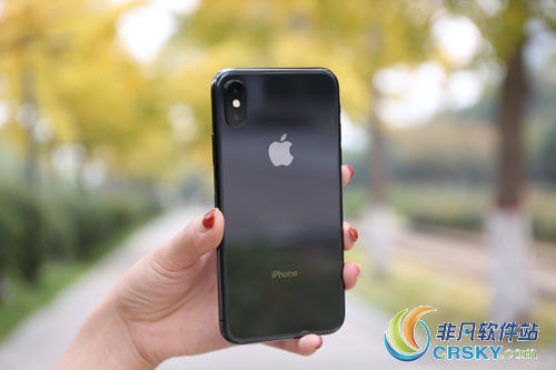 iPhone中国市场