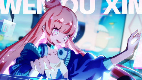 非人学园手游中的文曲星怎么出装厉害