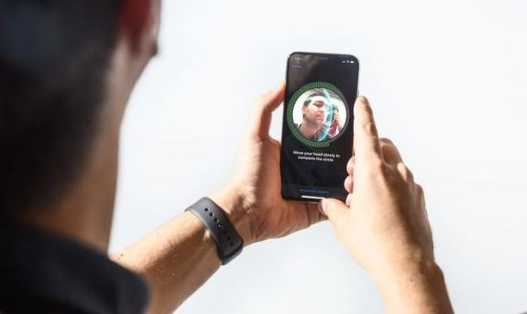 怎么提高iPhone人脸识别成功率