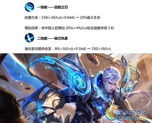 王者荣耀铠