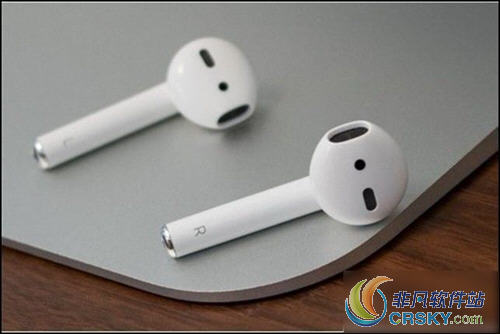 新1代airpod