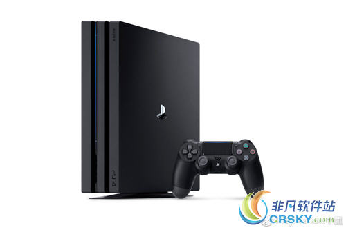 索尼PS4 Pro