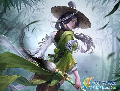 王者荣耀新皮肤
