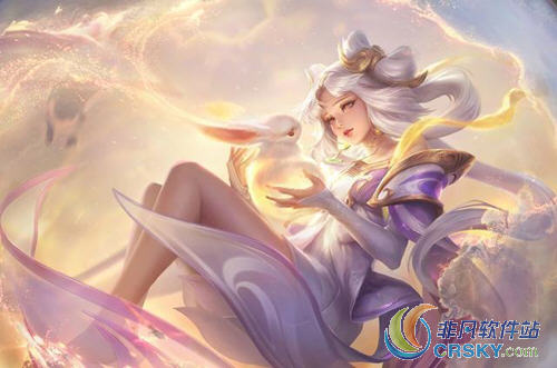王者荣耀新英雄