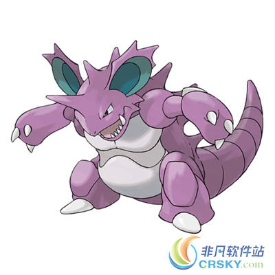 精灵宝可梦皮卡丘伊布尼多王战术