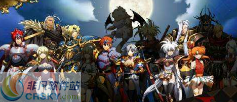 梦幻模拟战手游3阶士兵训练场强化过程详解