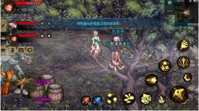 地下城与勇士M手游怎么快速升级