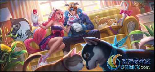 王者荣耀猪八戒