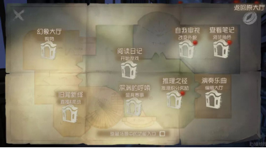 第五人格归宿系统玩法介绍