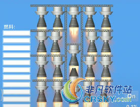 抖音航天模拟器是什么游戏