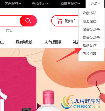 网易考拉海购开店操作