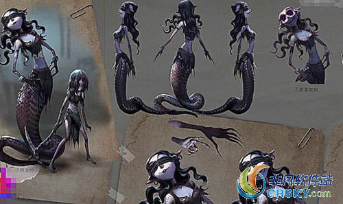 第五人格怎么克制梦之女巫