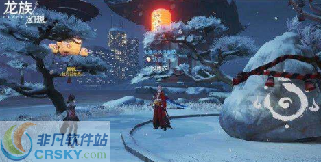 龙族幻想极乐挑战副本通关技巧分享
