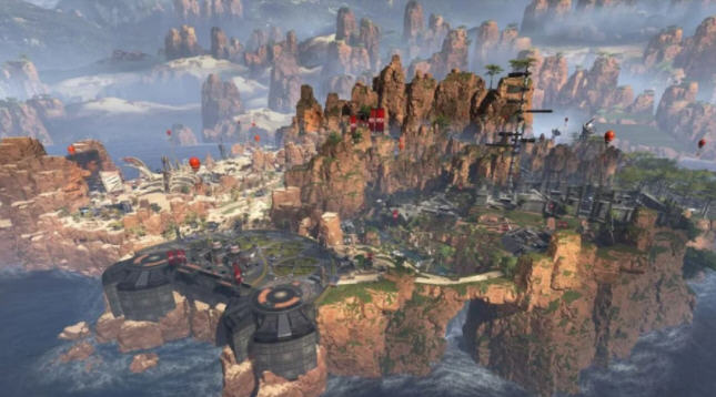 Apex英雄