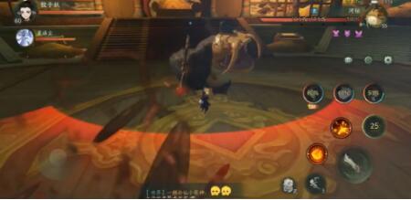 神都夜行录元宵挑战老当益壮怎么打