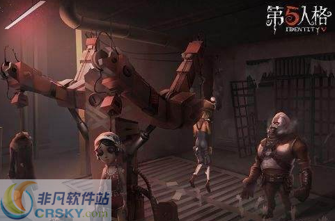第五人格手游新手玩哪个求生者合适