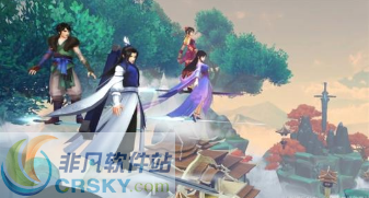 仙剑奇侠传4手游鬼炼高输出玩法教学