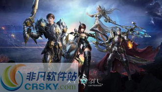 天空之门手游中各职业优缺点分析