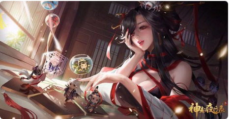 神都夜行录司羿和金乌选哪个好