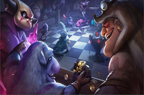 自走棋手游有什么赚钱技巧