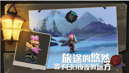 无尽远征手游不氪金玩家选什么职业合适