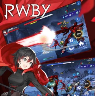 RWBY手游岩石兽怎么打