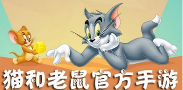 猫和老鼠手游知识卡怎么升级