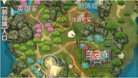 完美世界手游金兔子获取方法