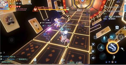 龙族幻想S级血统试炼通关攻略