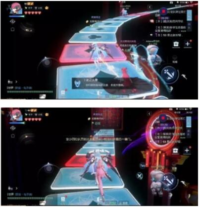 龙族幻想手游极乐挑战3死亡回廊怎么打