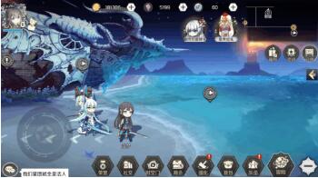 造物法则2:先锋英雄手游钓鱼玩法介绍