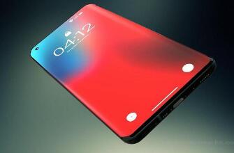 iPhone12长啥样