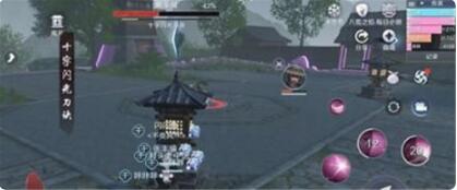 天涯明月刀手游龙首山副本怎么打