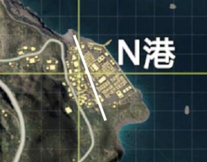 和平精英N港打法技巧