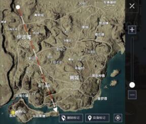 和平精英沙漠地图2.0新增加了什么