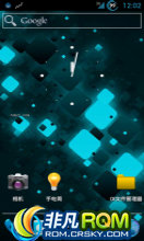 MOTO ME526 DEFY  ROM-CM9-NIGHTLY-120706- 2.3ں4.1ЧȫOK 