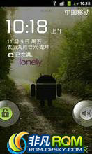 MOTO DEFY/ME525 ROM-CM7ȶƼX4 2.2ں ʱϸ ȶ