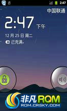 MOTO ME600 ROM-CM2.3.7MIUIս