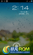 Ϊ U8860 4.0 ROM-ڹٷ4.0.3޸ģȶ
