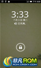 Ϊ U8860 ROM-AOSPCMԴ