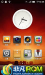 []MIUI 2.1.6 ROM for Captivate i897