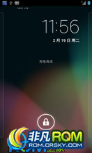  Captivate (i897) ROM-[CM10.1 RC] Cyanogen ŶCaptivate i897