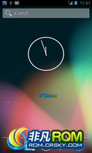  i897 ROM ˢ [Nightly 2013.03.24 CM10.1] Cyanogen ŶCaptivate i897ROM